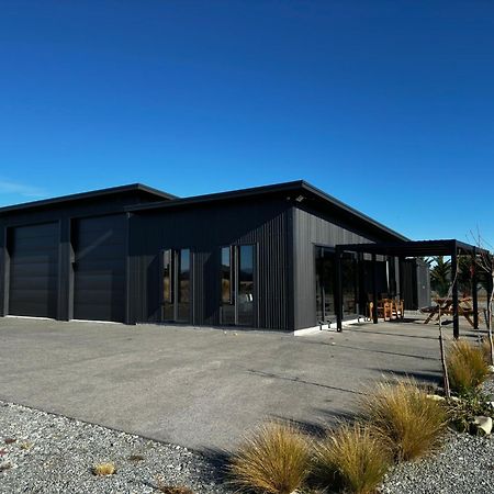 Gh Twizel Holiday Cottage Eksteriør billede