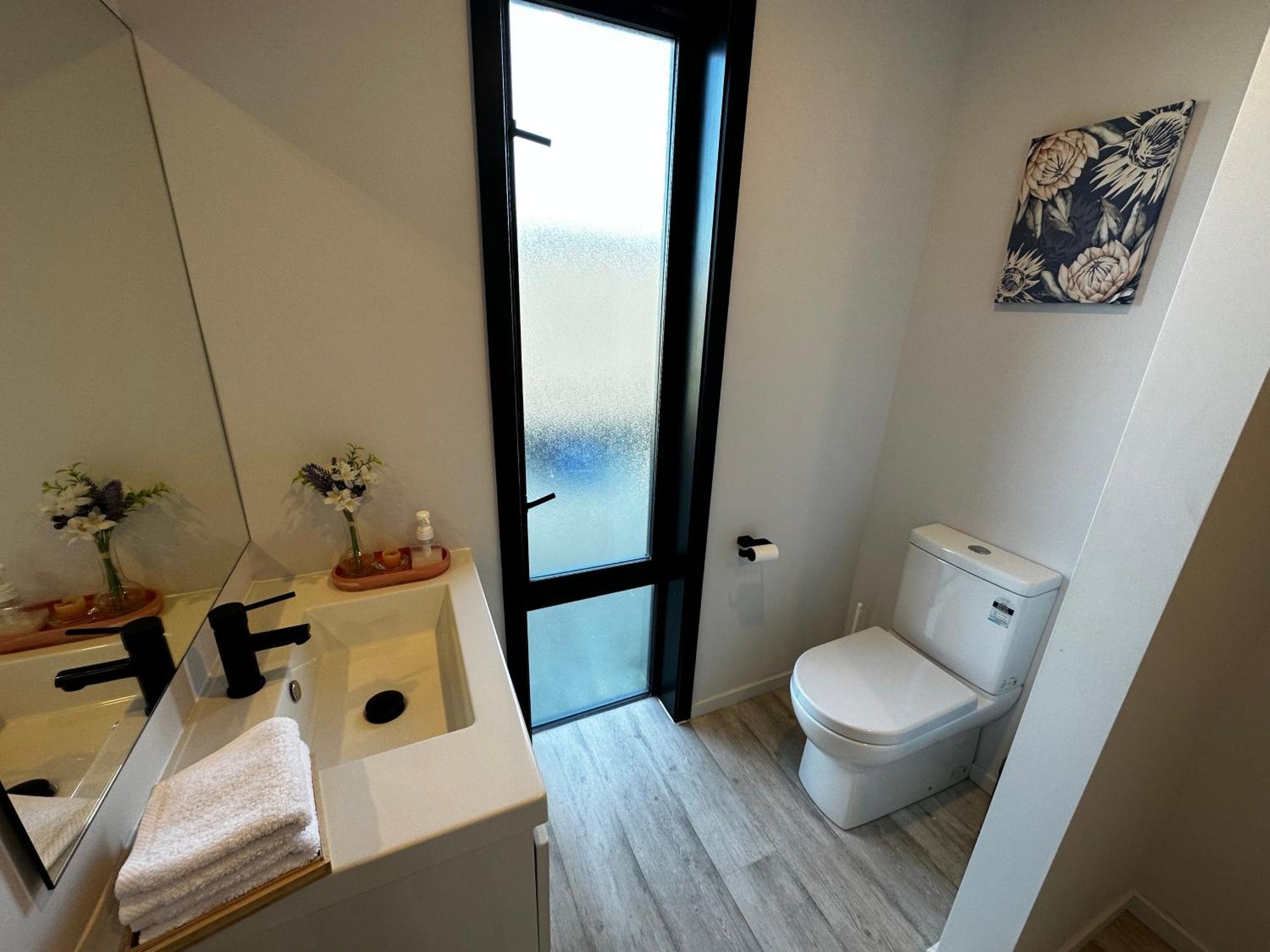 Gh Twizel Holiday Cottage Eksteriør billede